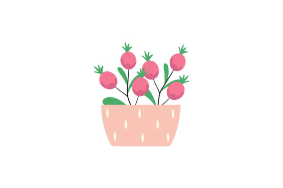 Beauty Floral Spring Design Art for Creative Projects