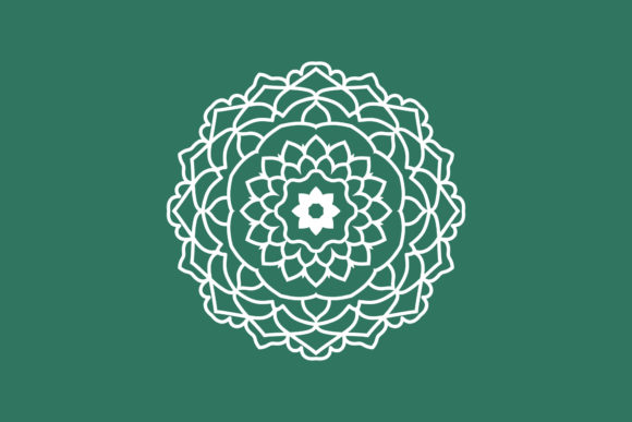 Discover the Beauty and Versatility of Mandala Henna Floral Meditation Designs