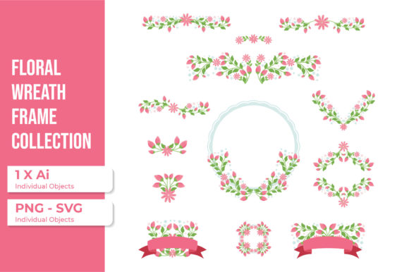 Discover the Versatility of Lovely Floral Bouquet Clipart Collection