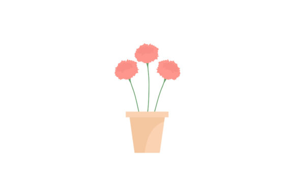 Embrace the Beauty of Flowers Floral Spring Vector