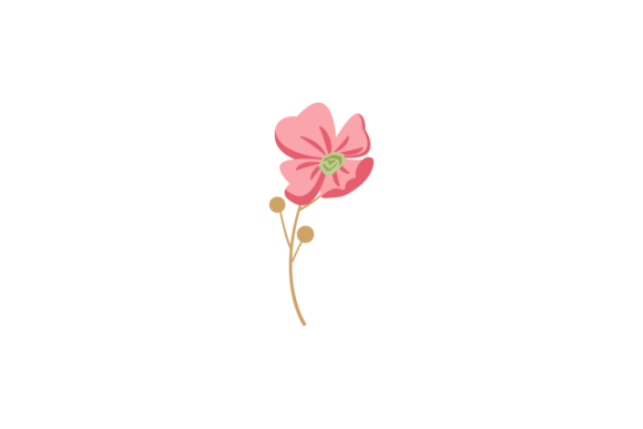 Embracing Nature's Elegance: The Versatility of Flower Wedding Floral Summer SVG