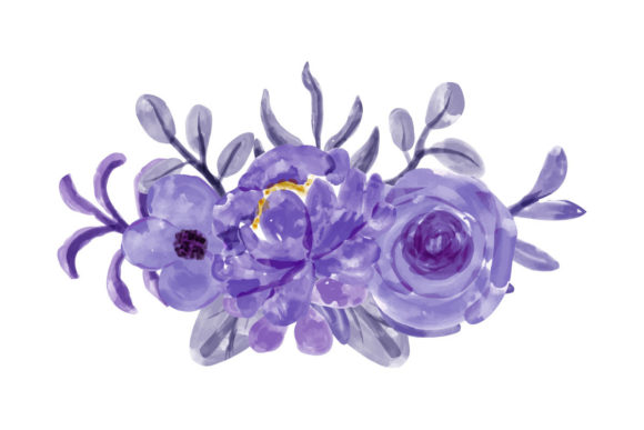 Floral Arrangement with Watercolor9: A Versatile and Creative Resource
