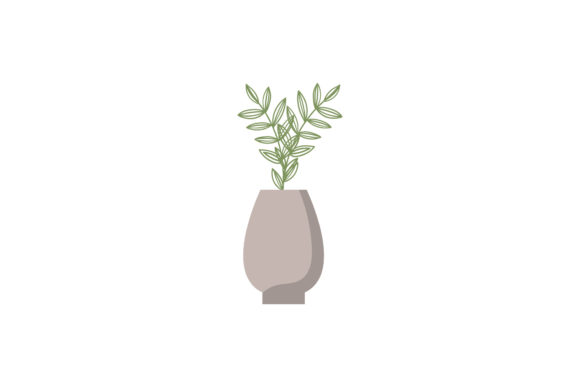 Nature Fresh Floral Pot Beauty: A Strategic Design for Diverse Applications