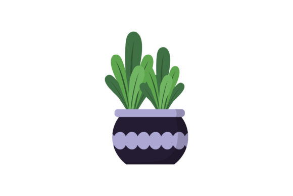 Strategic Insights into Floral Pot Gardening: A Versatile Design for Creative and Professional Use